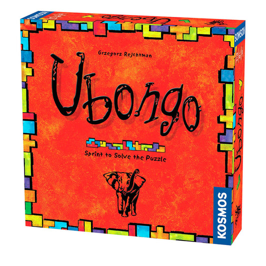 Ubongo Classic