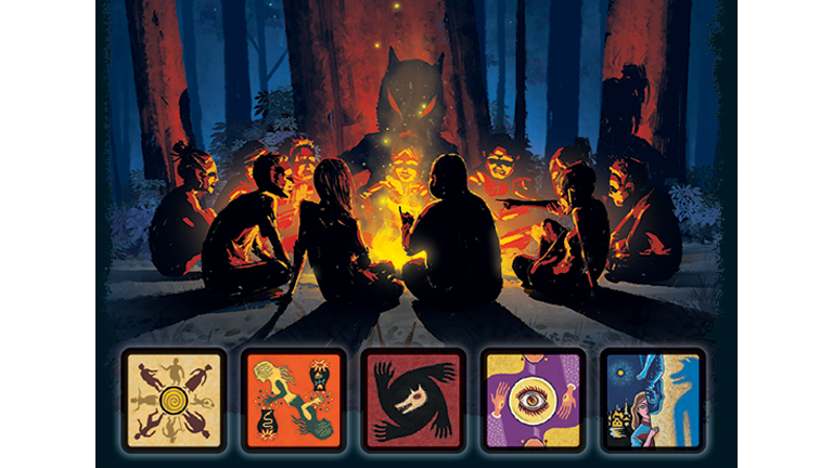 The Werewolves of Miller's Hollow