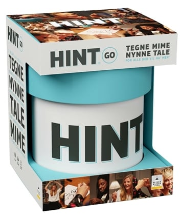 HINT Go