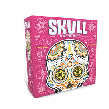SKULL (da)