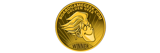 Golden Geek Awards 2024 – Brætspilsverdenens Folkets Pris