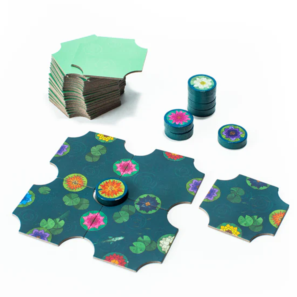 A Gentle Rain - Hobby Edition