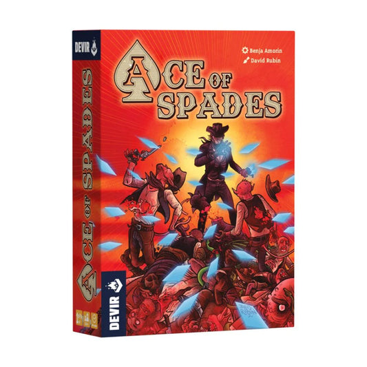 Ace Of Spades (en)
