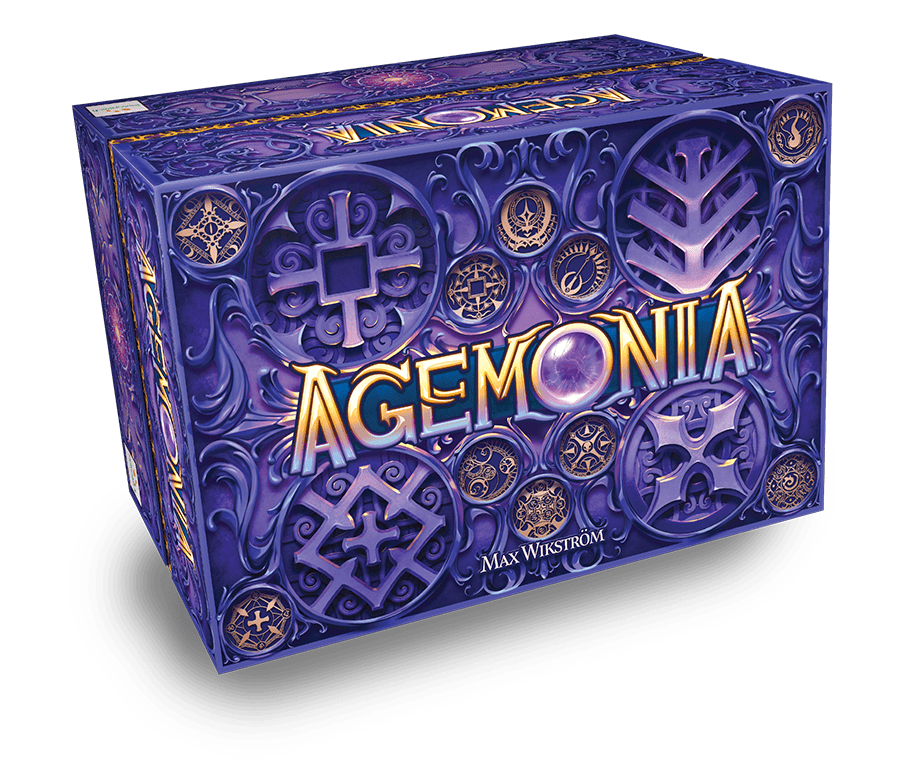 Agemonia