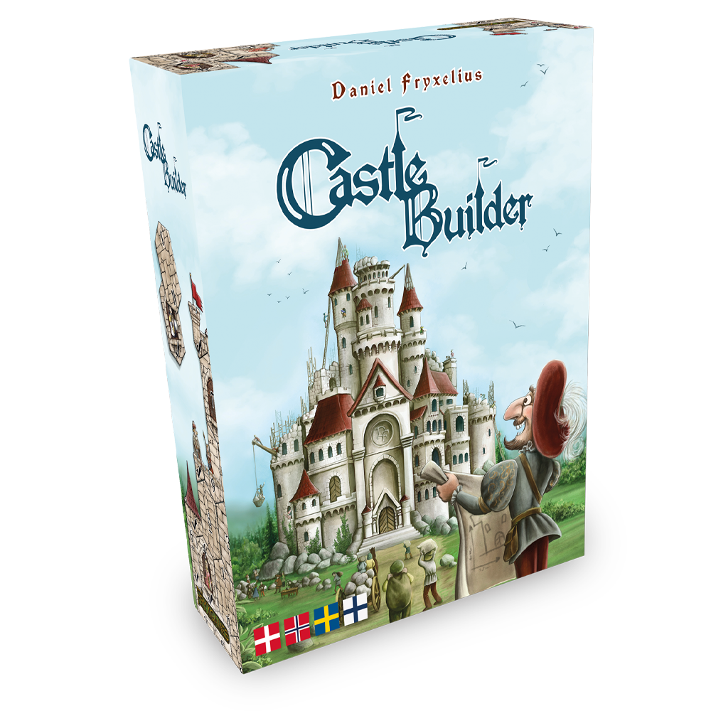 Castle Builder