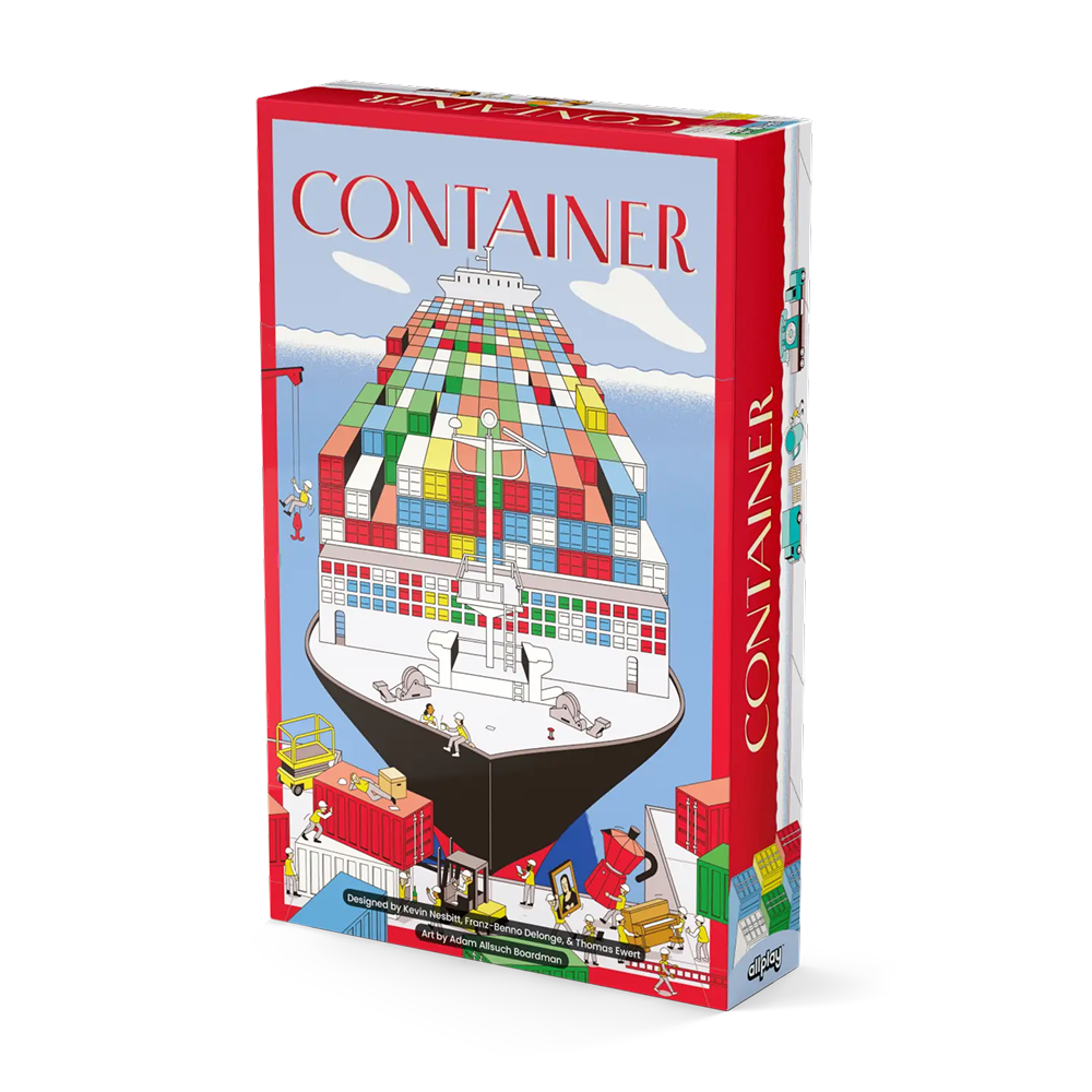 Container (en)