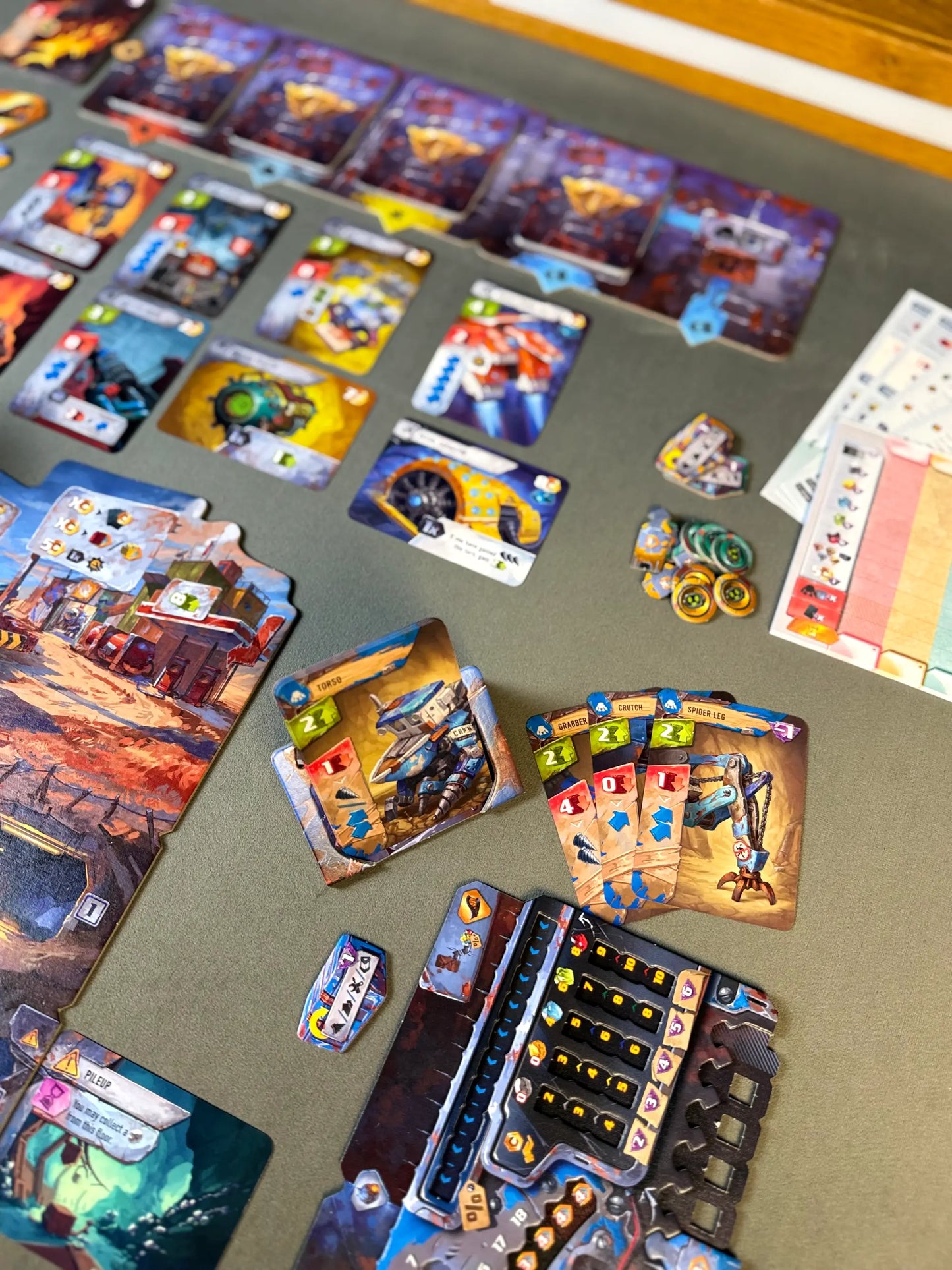 Drillers (en)