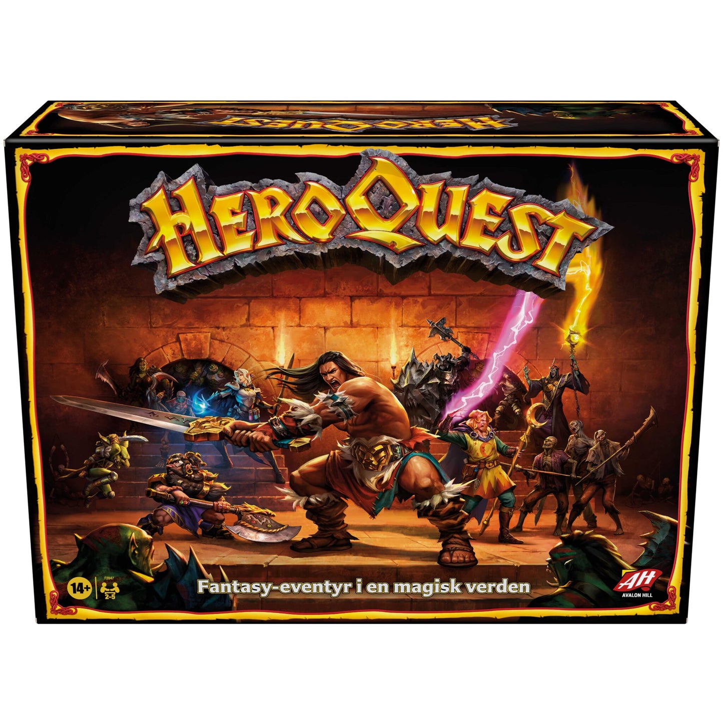 HeroQuest