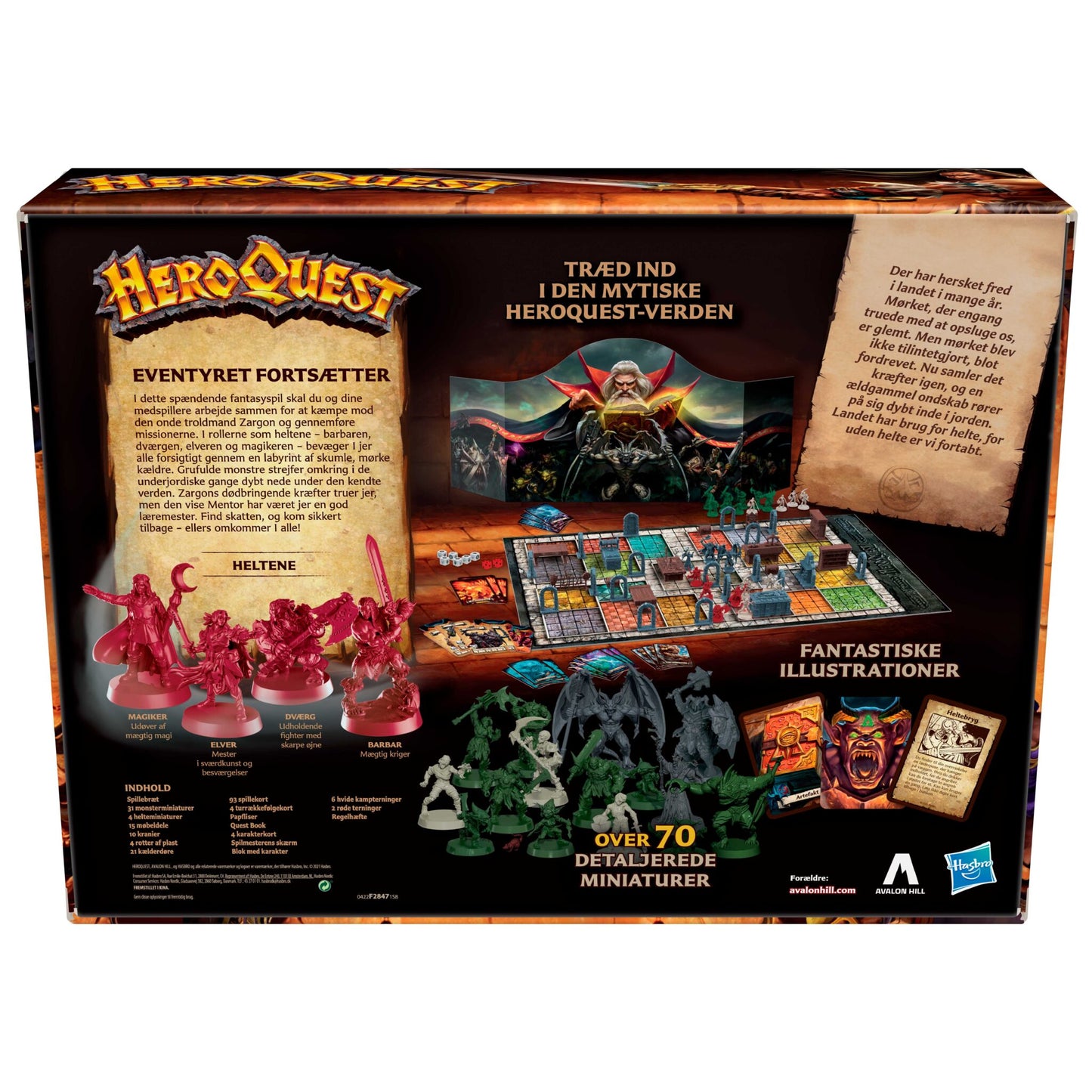 HeroQuest