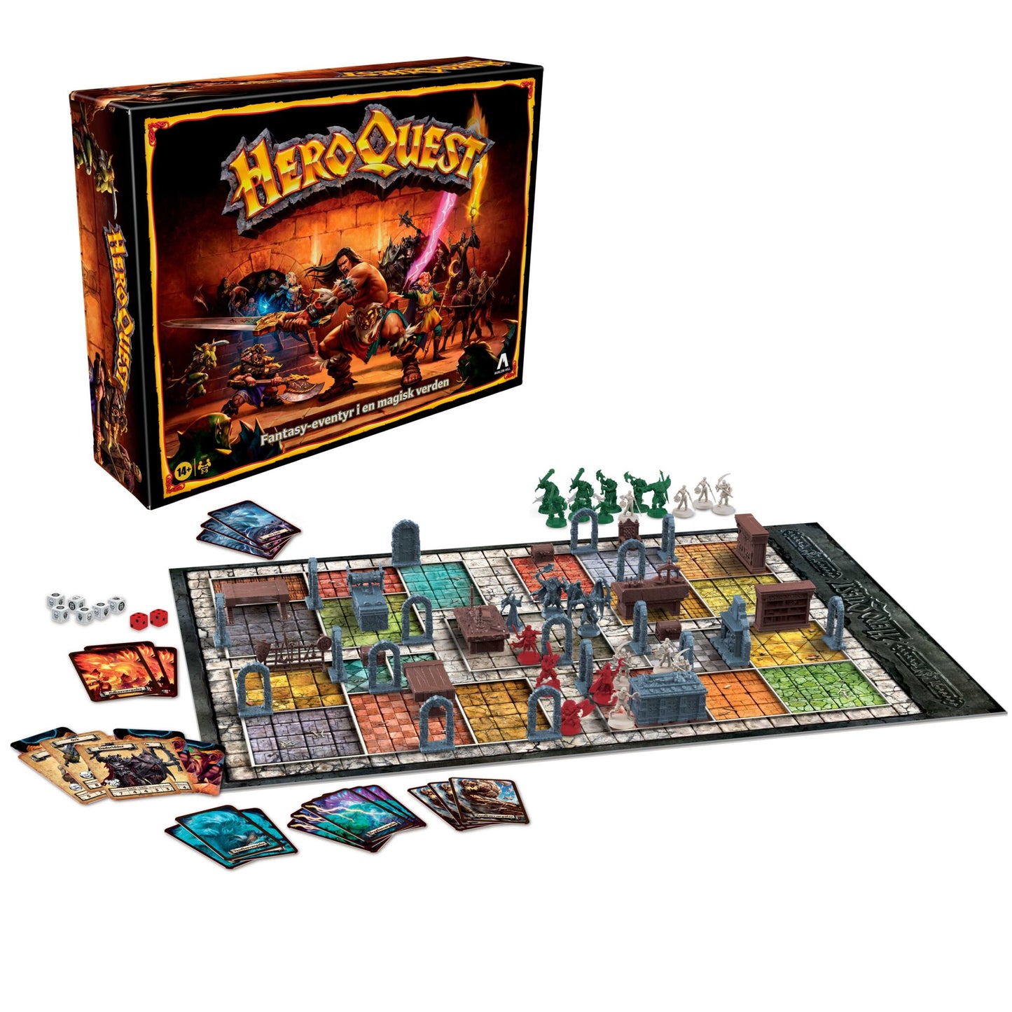 HeroQuest