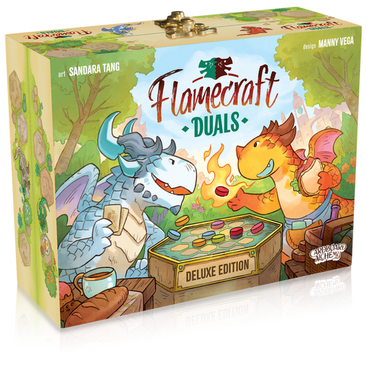 Flamecraft Duals (en)