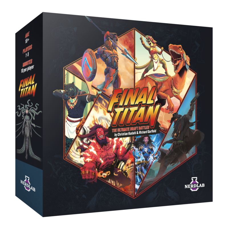Final Titan (en)