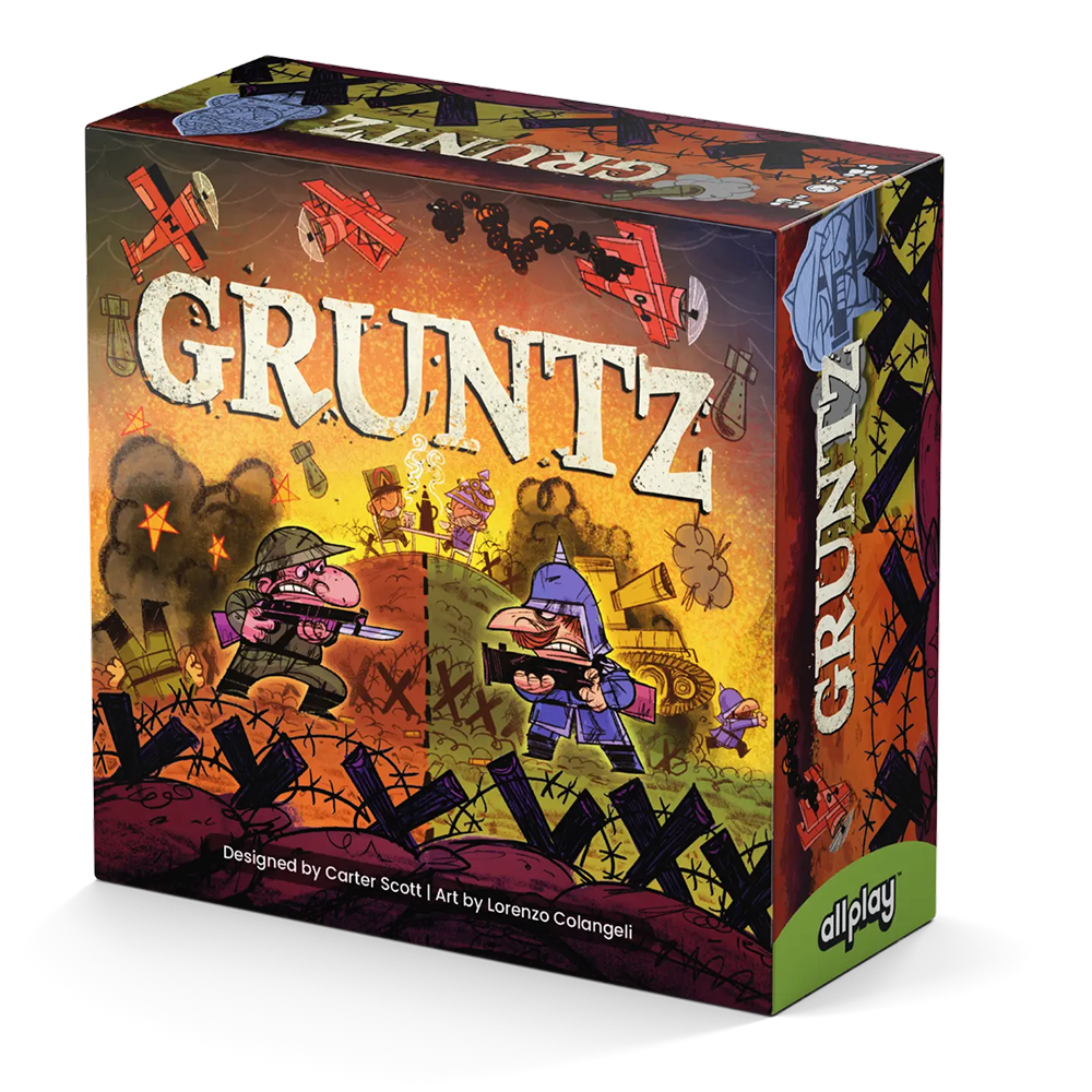 Gruntz (en)