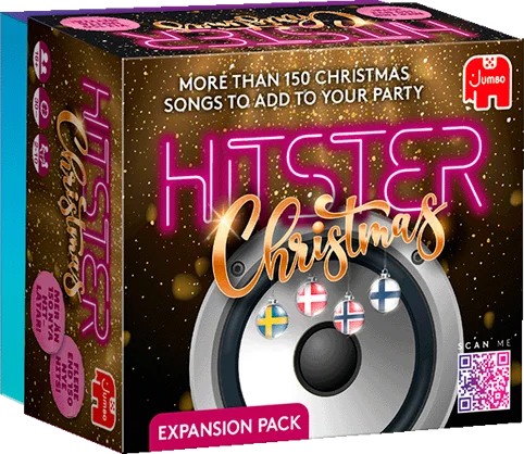 Hitster Christmas