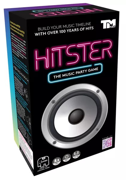 HITSTER