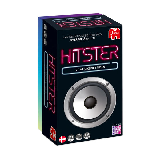 HITSTER