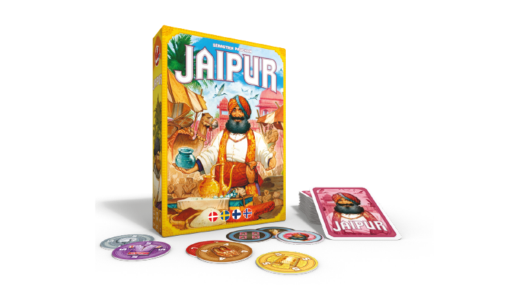Jaipur (en)