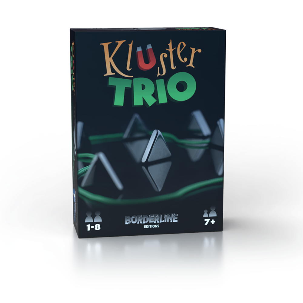 Kluster TRIO (nordisk)