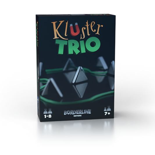 Kluster TRIO (nordisk)