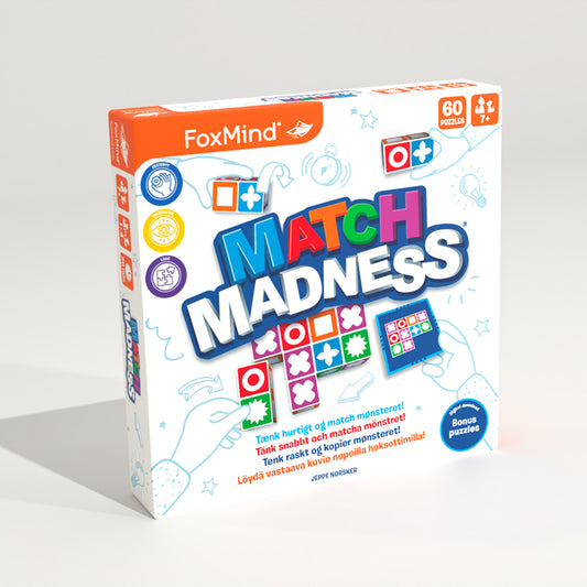Match Madness (da)