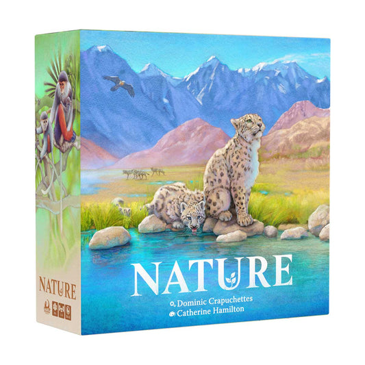 Nature (en)