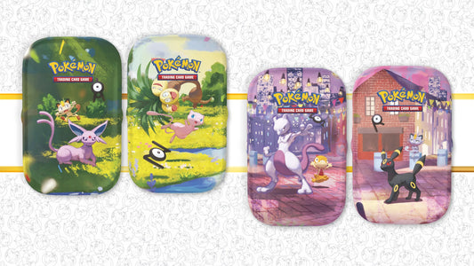 Pokémon TCG: 30th Celebration Mini Tin (en)