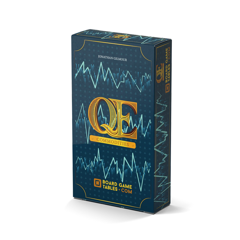 Q.E. Commodities (en)