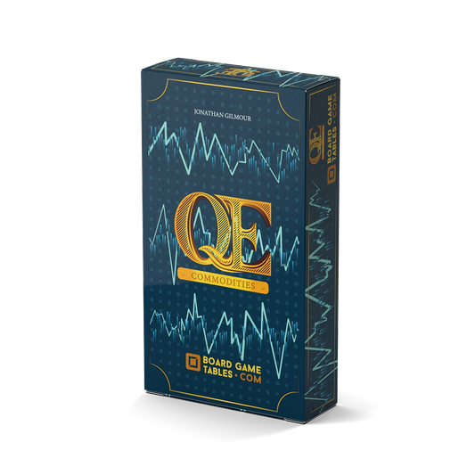 Q.E. Commodities (en)