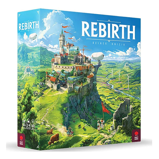 Rebirth (en)