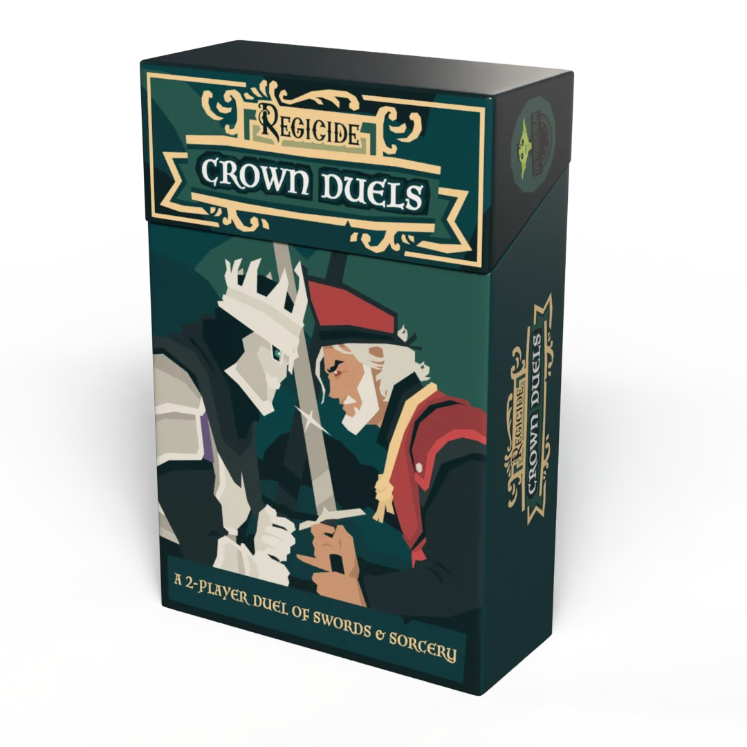Regicide: Crown Duels (en)