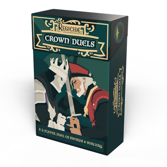 Regicide: Crown Duels (en)