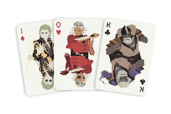 Regicide: Crown Duels (en)