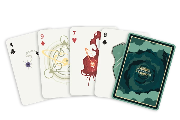 Regicide: Crown Duels (en)