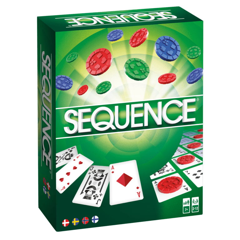 Sequence