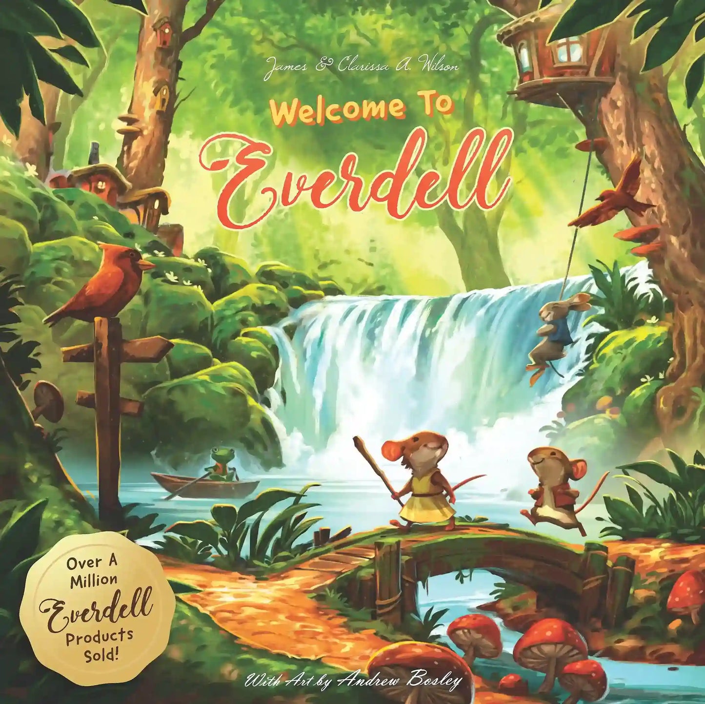 Welcome to Everdell (en)