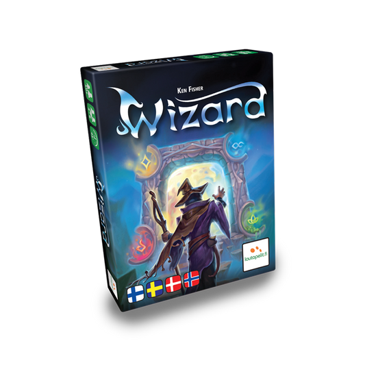 Wizard (nordisk)