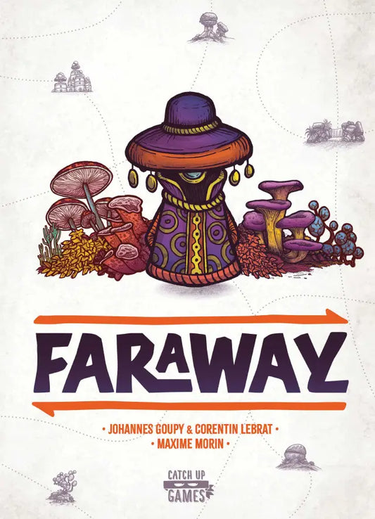 Faraway