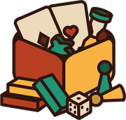 Brætspilsbutikken logo