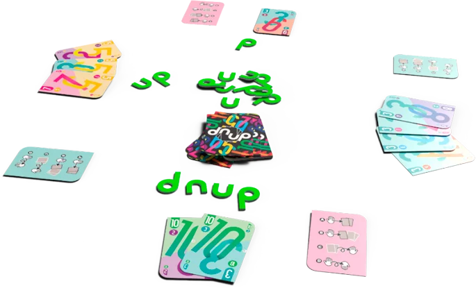 dnup