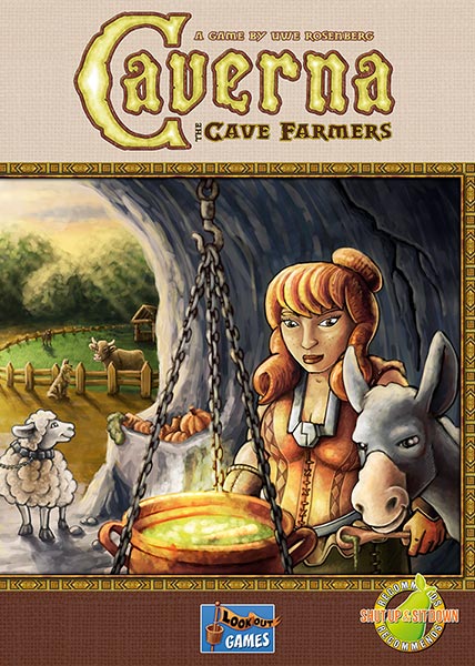 Caverna (bulet 2)