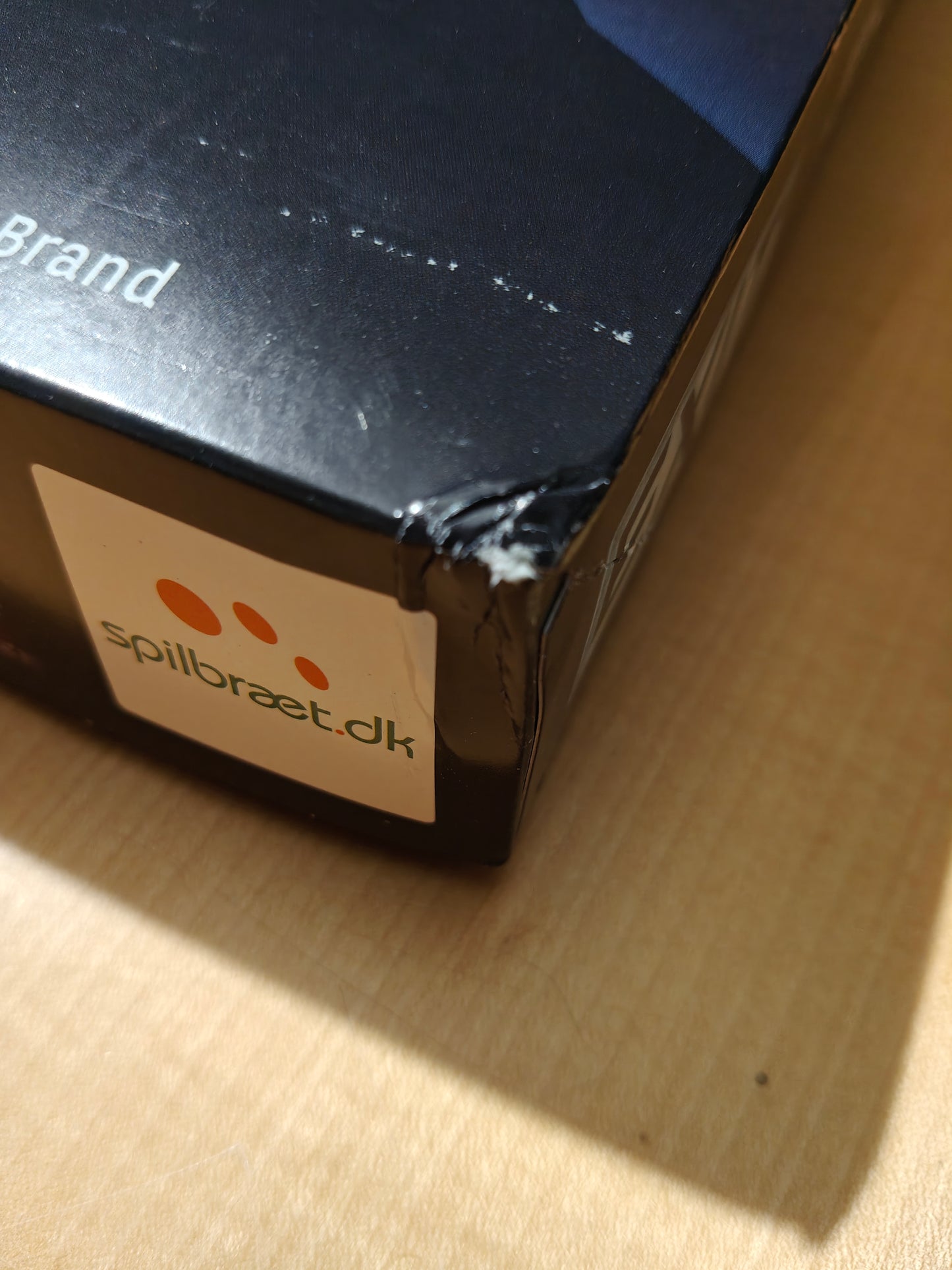 EXIT Julekalender: Filmstjernen der forsvandt (DA) (bulet)