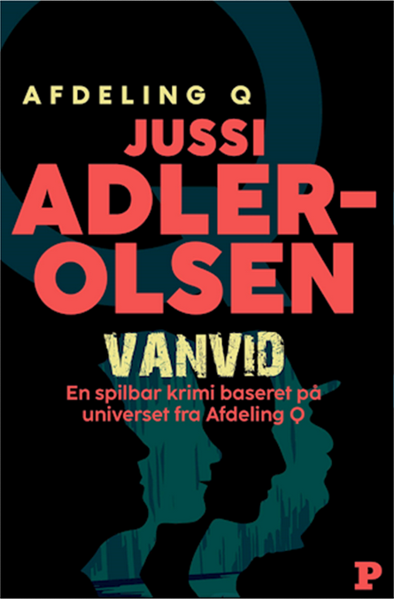 Vanvid - Afdeling Q - Jussi Adler Olsen