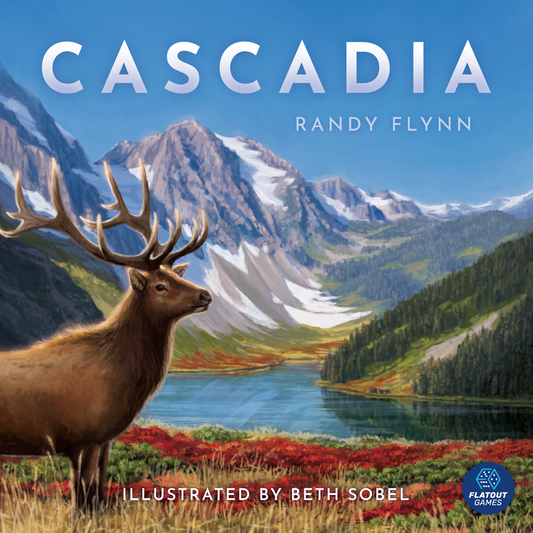 Cascadia (en)