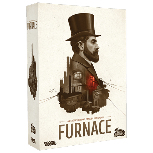 Furnace