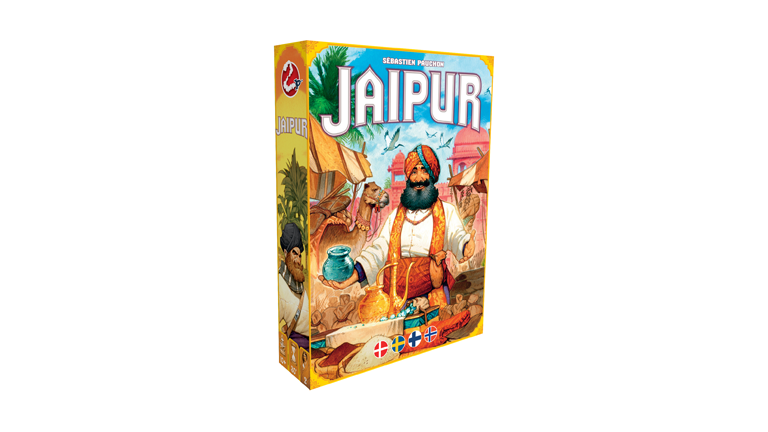 Jaipur (da)